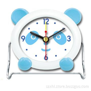 little feet shaped alarm clock SZ-XHL-C266B-1